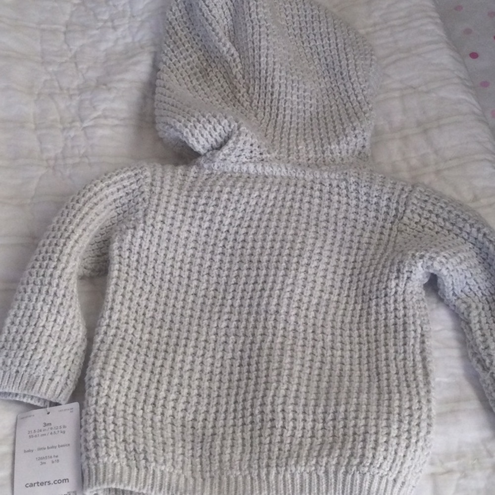Carter”s Jacket - Picture 5 of 6